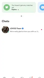 LOVOO screenshot 8