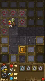 Dungeon Loot screenshot 1