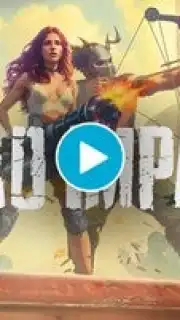 Dead Impact screenshot 1