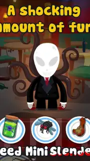 Talk Slender screenshot 1