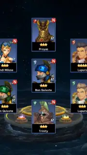 Guardian Knights screenshot 11