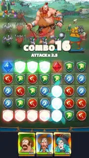 Rolling Knight screenshot 5