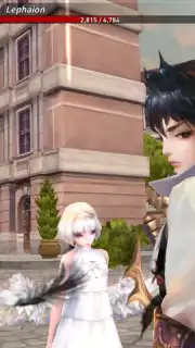 LYN: The Lightbringer screenshot 3