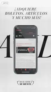 Atlas FC screenshot 3