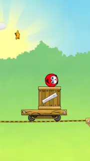 Red Ball 3 screenshot 3