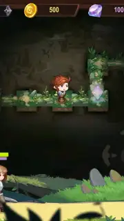 Tale of Elements screenshot 6