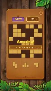 Block Crush! screenshot 2