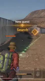 Darkest Days screenshot 7