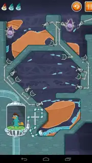 Where's My Perry? Free screenshot 3