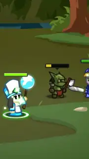Battleheart screenshot 1
