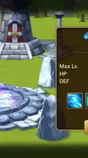 Summoners War screenshot 7