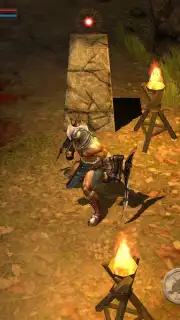 Ire: Blood Memory screenshot 8