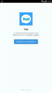 Hai screenshot 4