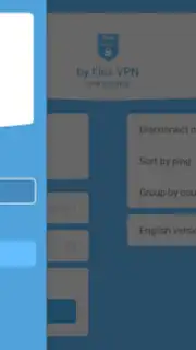 VPN servers in Russia screenshot 10