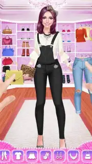 Date Night On Ferris Wheel screenshot 9