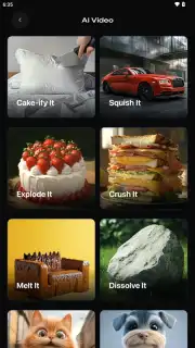 AI Video screenshot 4