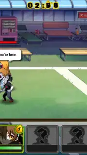 Law of Creation screenshot 9