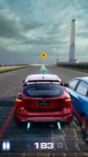Need for Speed: Assemble screenshot 4