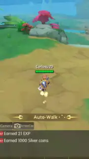 Oath of Glory screenshot 11