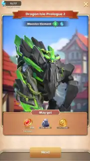 Legend of Runes screenshot 8