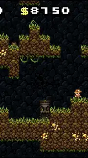 Spelunky Classic HD screenshot 6