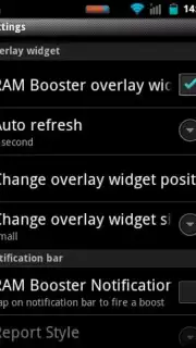 Smart Booster screenshot 4