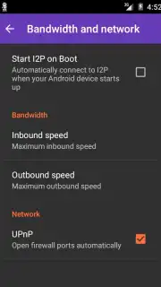 I2P screenshot 14