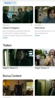 Apple TV screenshot 10