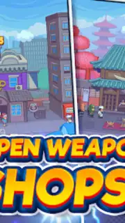 Tap Force screenshot 9