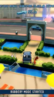 Reckless Getaway 2 screenshot 6