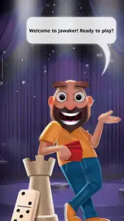 Jawaker screenshot 5