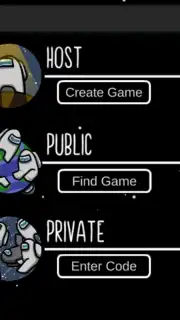 Among Us screenshot 3
