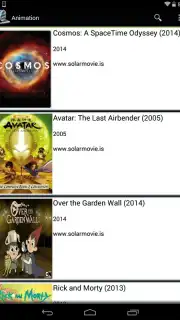 VideoMix screenshot 5