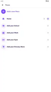 Life360 screenshot 3