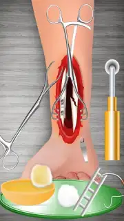 WristSurgeryDoctor screenshot 15