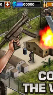 Modern War screenshot 2