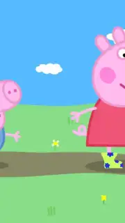 Baby Games with Peppa screenshot 4