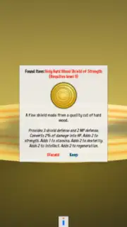 Level Up screenshot 5