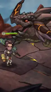 Raiders Quest screenshot 6