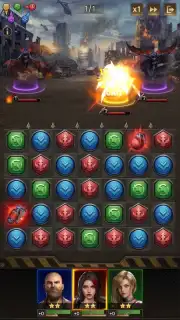 Beasts & Puzzles screenshot 4
