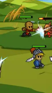 Battleheart screenshot 2