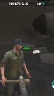 Last Human Life on Earth screenshot 9
