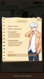 Miss Detective screenshot 3