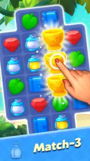 Austin's Odyssey screenshot 1
