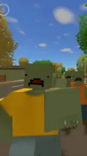 Unturned screenshot 4