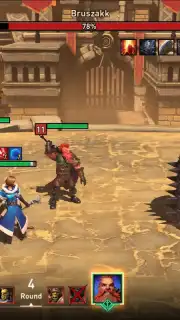 Awaken: Chaos Era (Old) screenshot 10