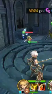 Soul Seeker: Six Knights screenshot 4