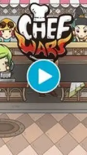 Chef Wars screenshot 1