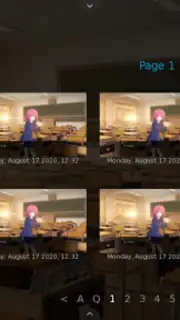 Ren'Py Plugin for JoiPlay screenshot 1