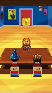 Knights of Pen and Paper 2 screenshot 13
